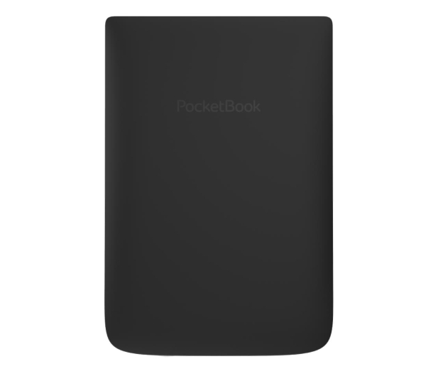 PocketBook 618 Basic Lux 4 (Black) - 1265333 - zdjęcie 3